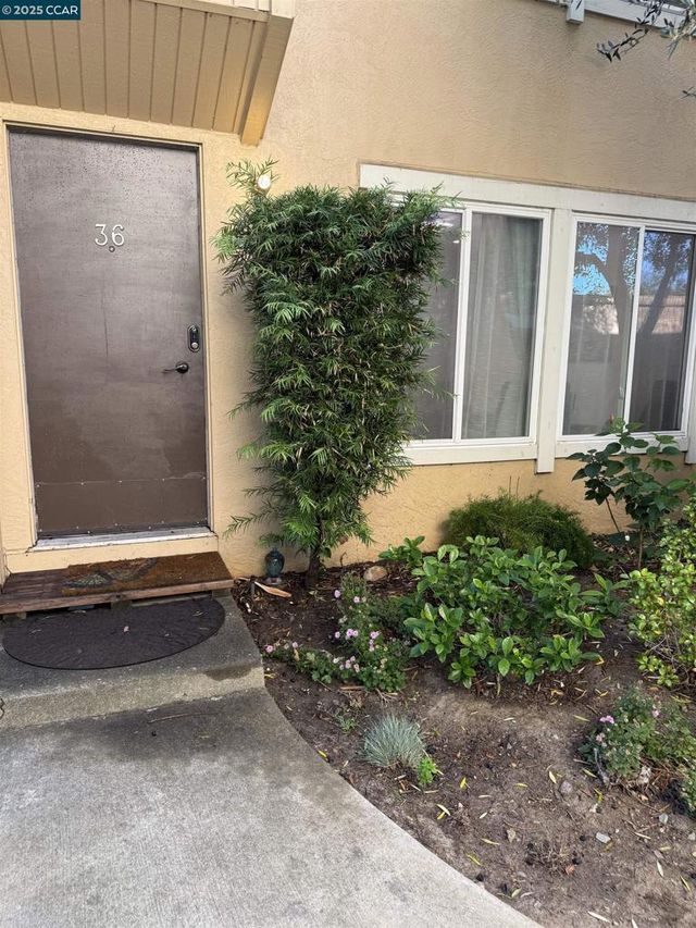 3055 Treat Blvd # 36, Concord