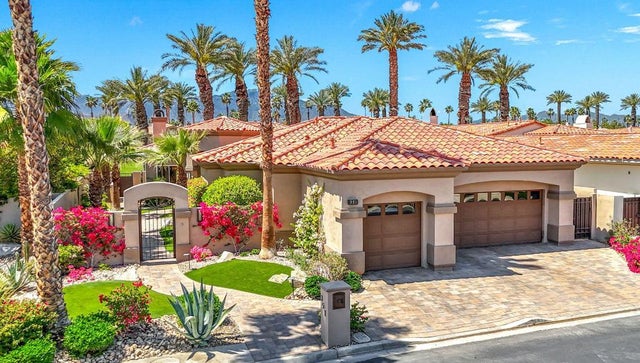 351 Tomahawk Drive, Palm Desert