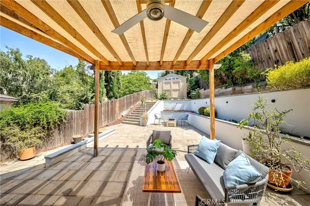 3745 Roberta St., Los Angeles