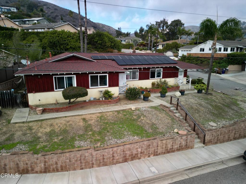 2530 2532 Sunset Drive, Ventura