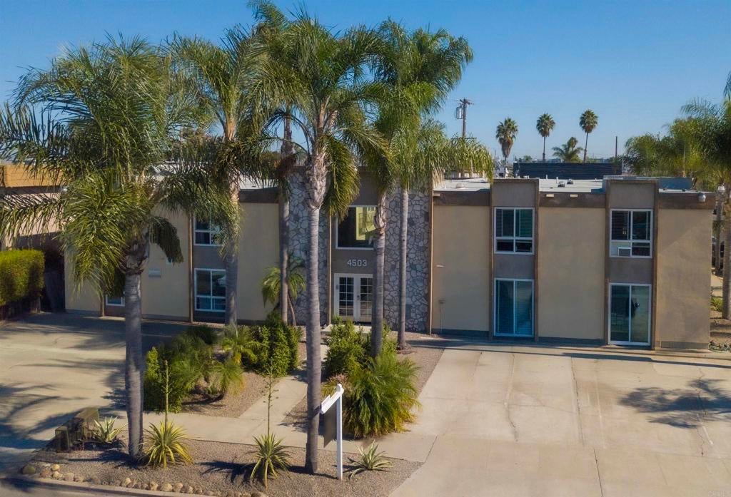 4503 Hamilton Drive # 4, San Diego