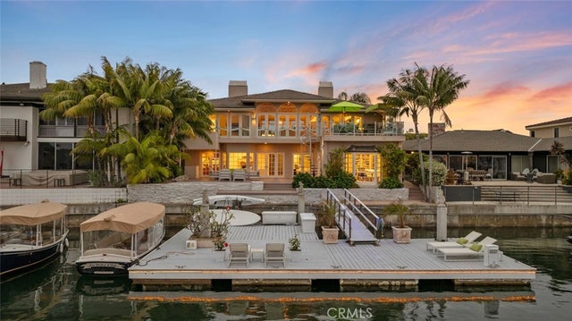 218 Evening Star Lane, Newport Beach