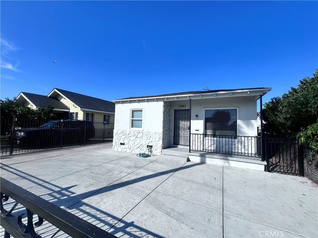 1241 89th St, Los Angeles