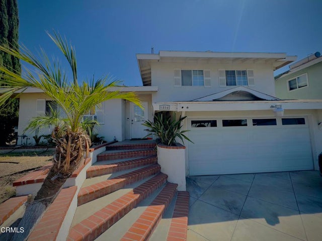 1816 Nowell Avenue, Rowland Heights