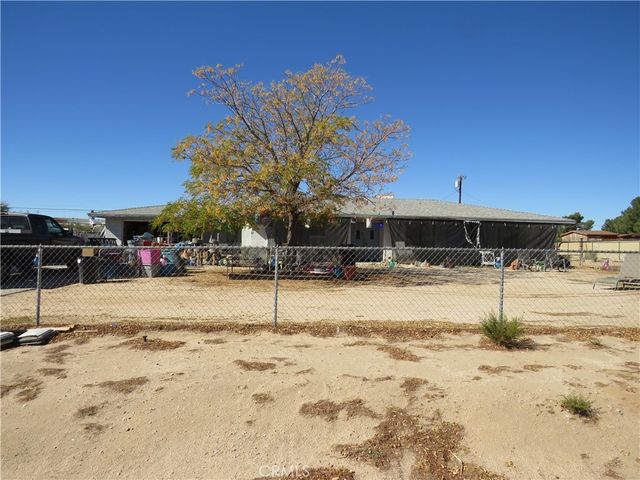 15128 Mendota, Apple Valley