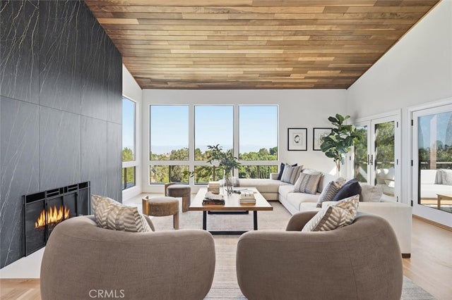 5204 Middlecrest Road, Rancho Palos Verdes.