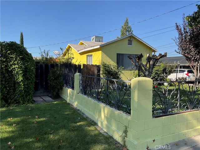 915 R Street, Merced