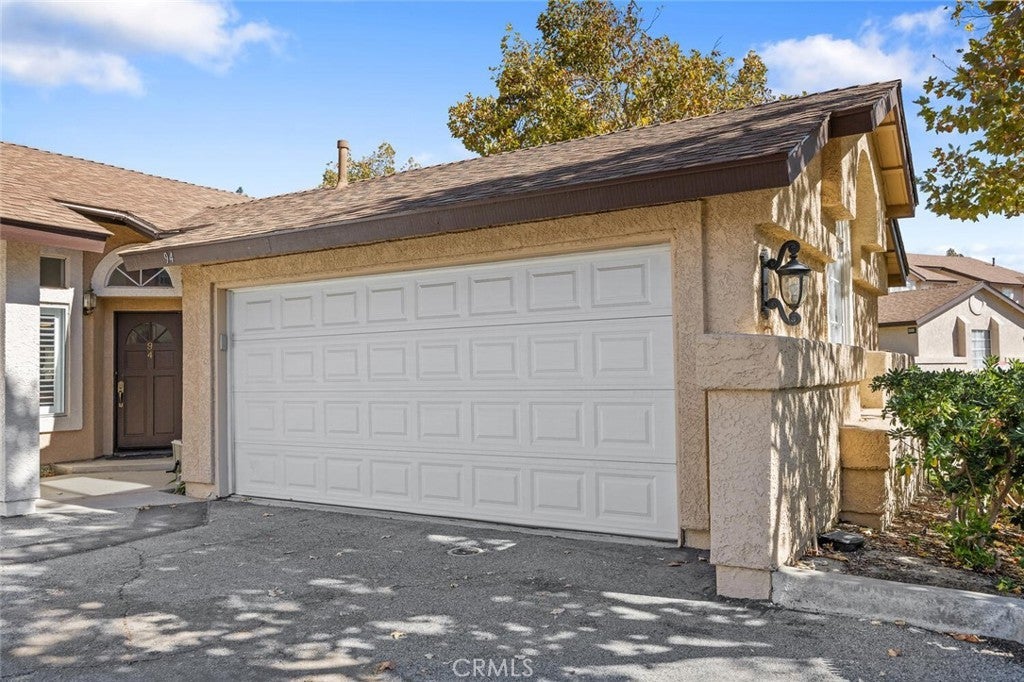 28123 Seco Canyon 94, Saugus