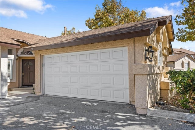 28123 Seco Canyon # 94, Saugus