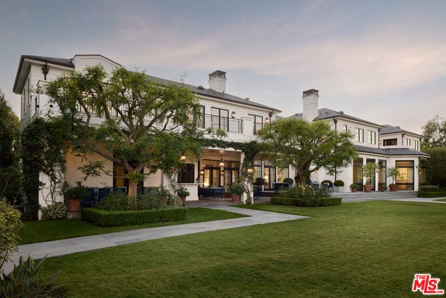 250 N Carolwood Drive, Los Angeles