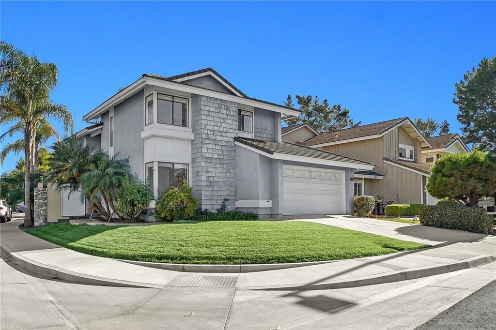 1 White Birch, Irvine