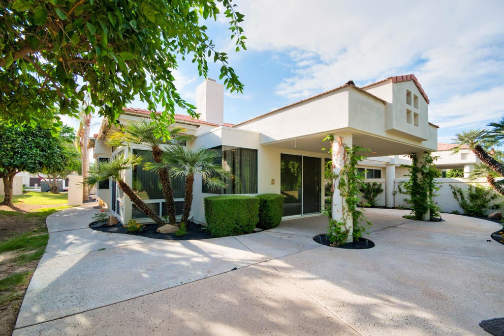 44980 Olympic Court, Indian Wells
