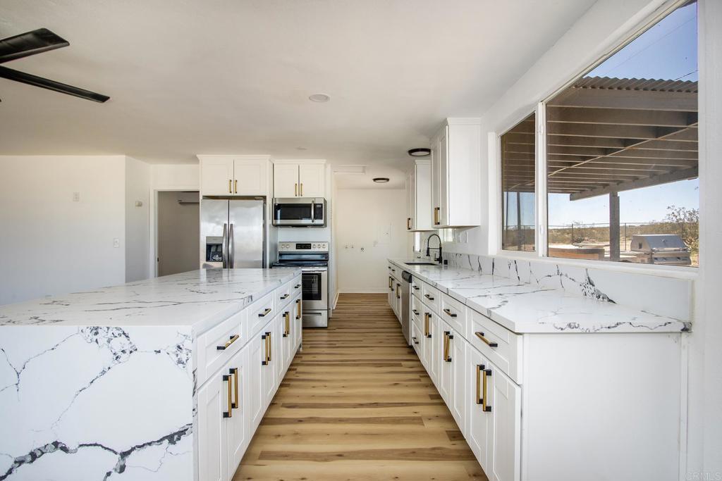 5655 Last Mile Road, Johnson Valley