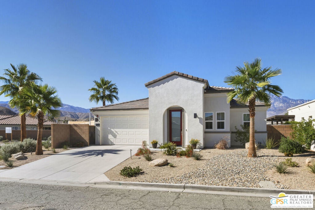 36595 Paseo Del Sol, Cathedral City