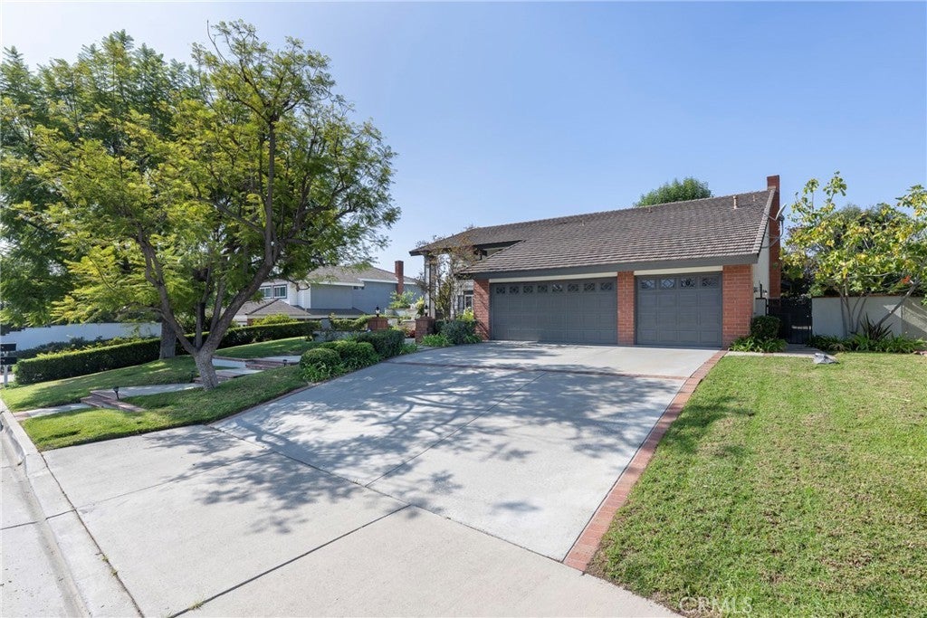 5151 Avenida De Amor, Yorba Linda