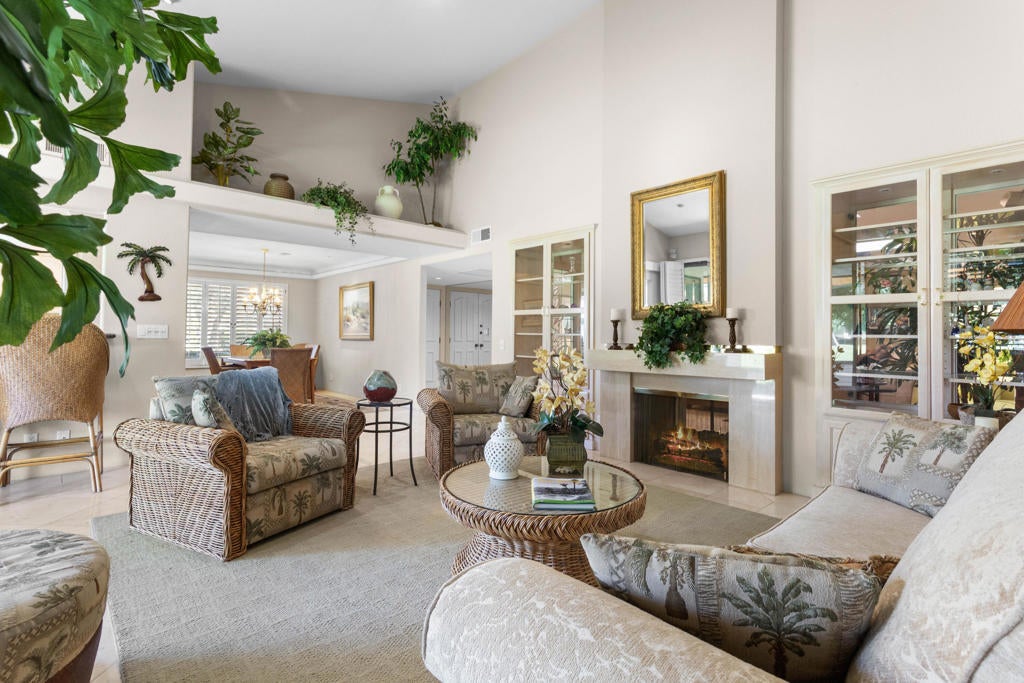 41 Don Quixote Drive, Rancho Mirage