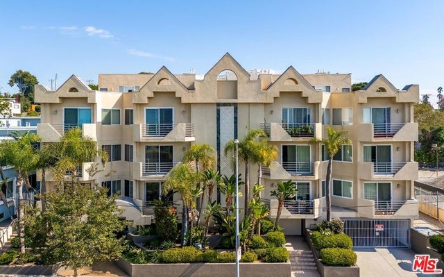 3460 S Centinela Avenue # 505, Los Angeles