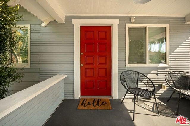 2010 Workman Street, Los Angeles