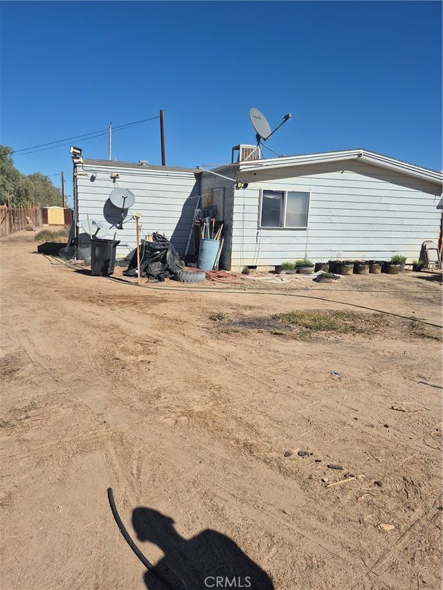 47330 Silver Valley, Newberry Springs