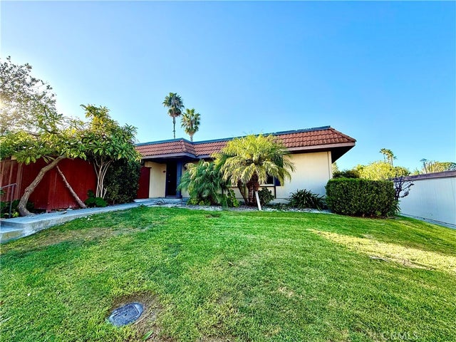 23376 Via San Miguel, Aliso Viejo