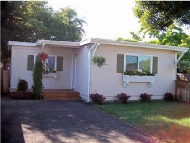 2605 Rosedale Avenue, Soquel