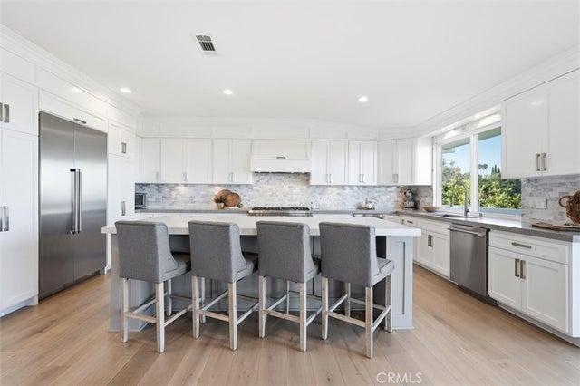 6045 Montemalaga Drive, Rancho Palos Verdes.