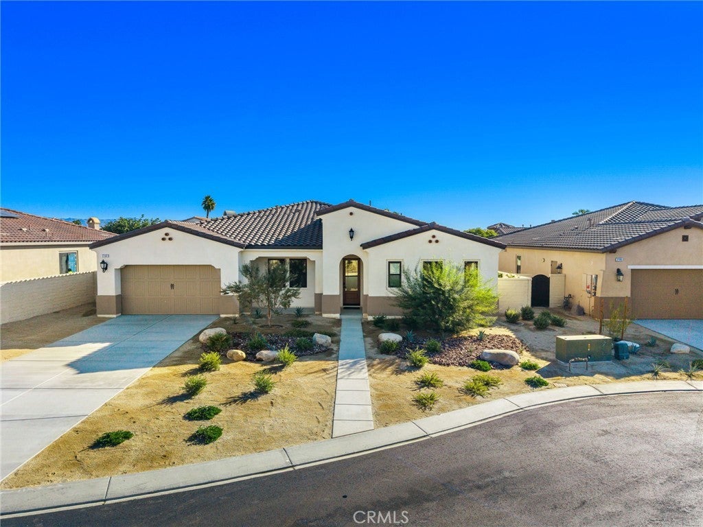 57660 Cherrywood Place, La Quinta