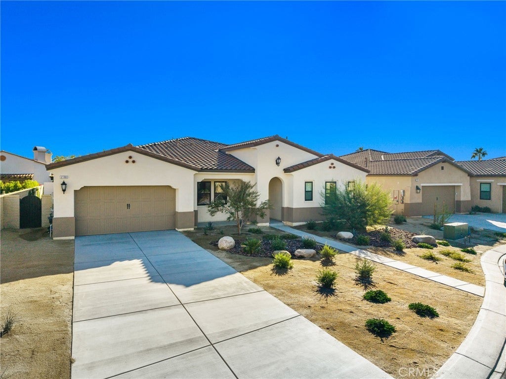 57660 Cherrywood Place, La Quinta