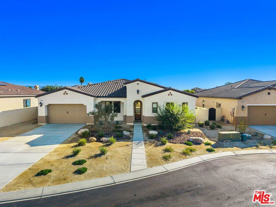 57660 Cherrywood Place, La Quinta