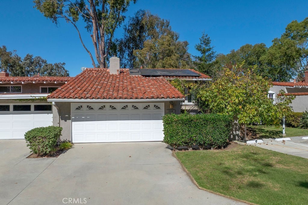 338 Vista Madera, Newport Beach