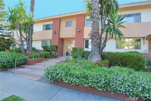 1755 N Berendo Street # 28, Los Angeles