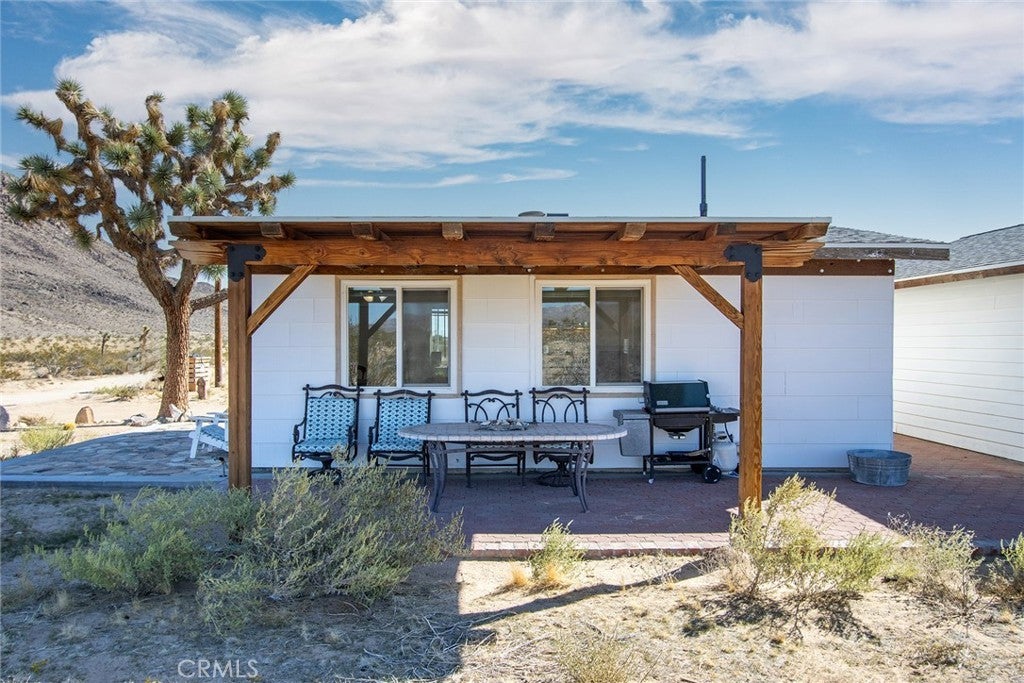 58787 Becker, Landers