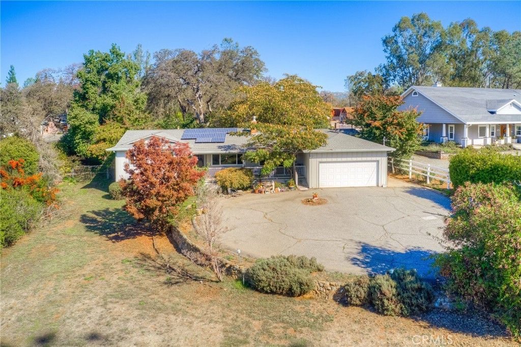 1361 Mount Ida Road, Oroville