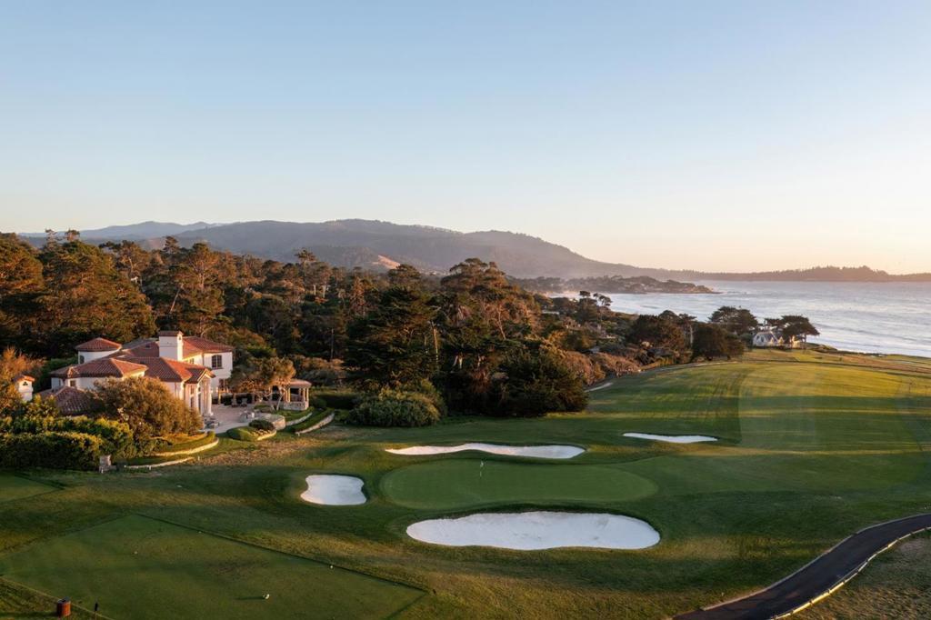 3426 17 Mile Drive, Pebble Beach