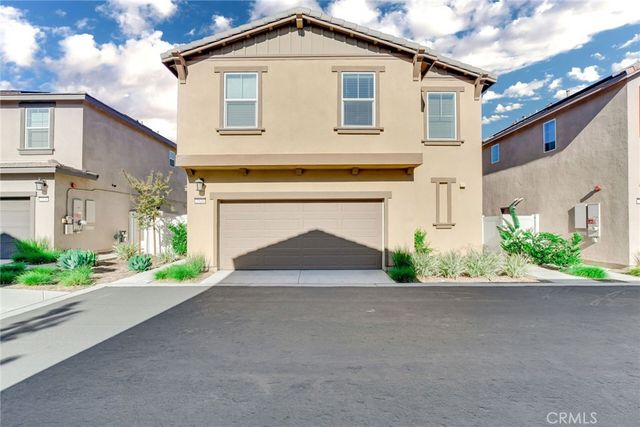 2526 Gunner Ridge, Rialto