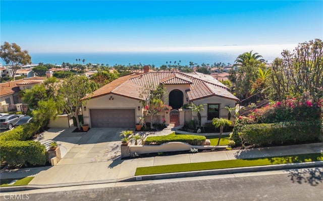 37 Tramonto Drive, Rancho Palos Verdes.