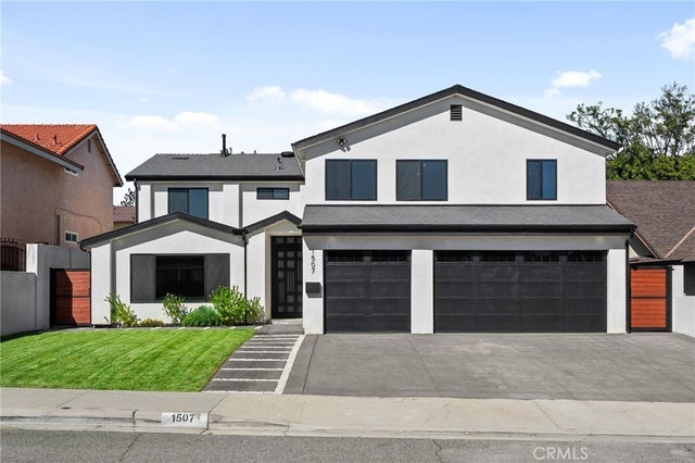 1507 Eagle Park, Hacienda Heights