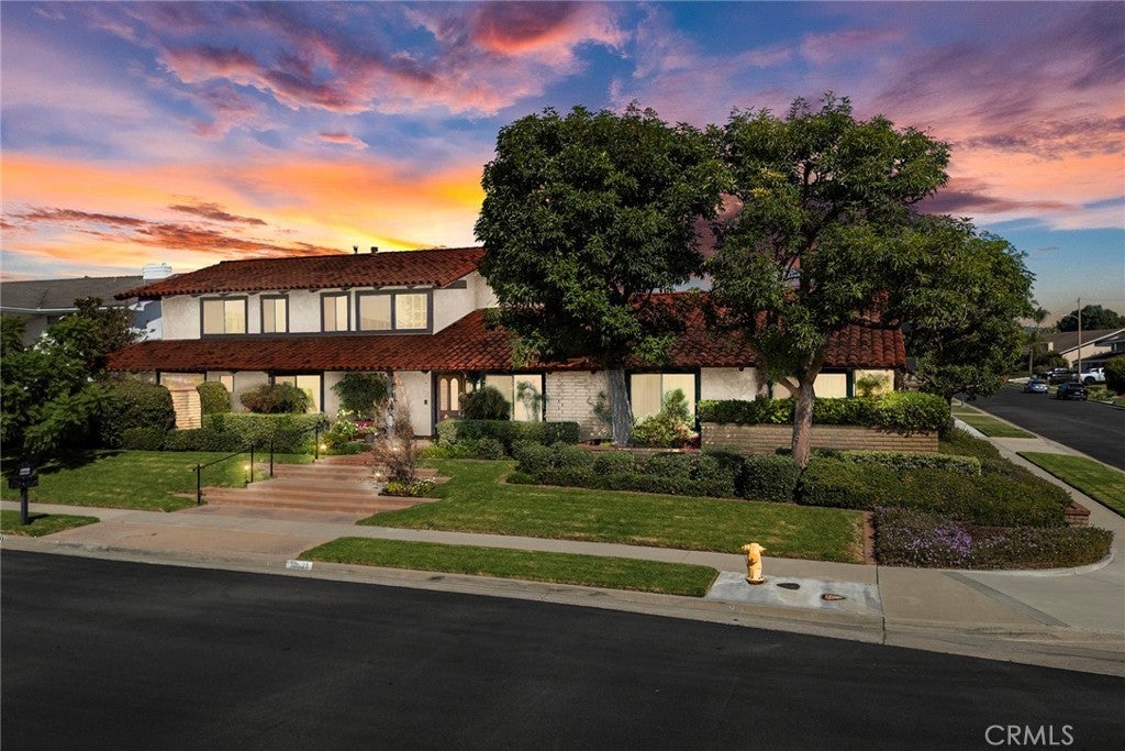 18021 Bryce Place, North Tustin