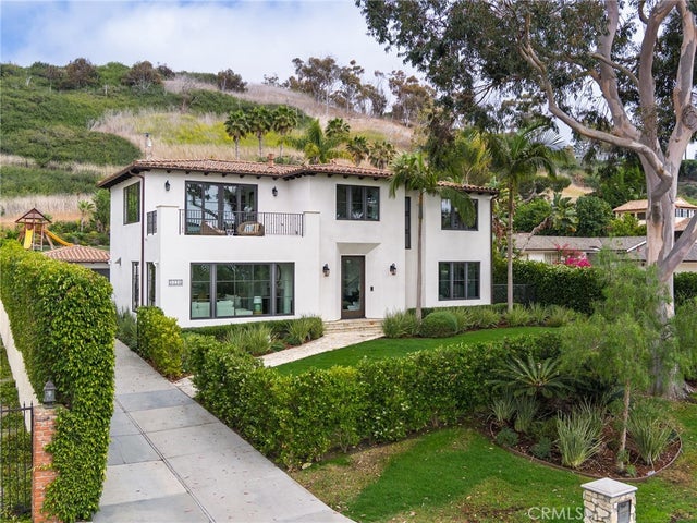 1336 Palos Verdes Drive, Palos Verdes Estates.