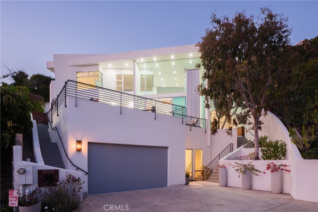 468 Ashton Drive, Laguna Beach
