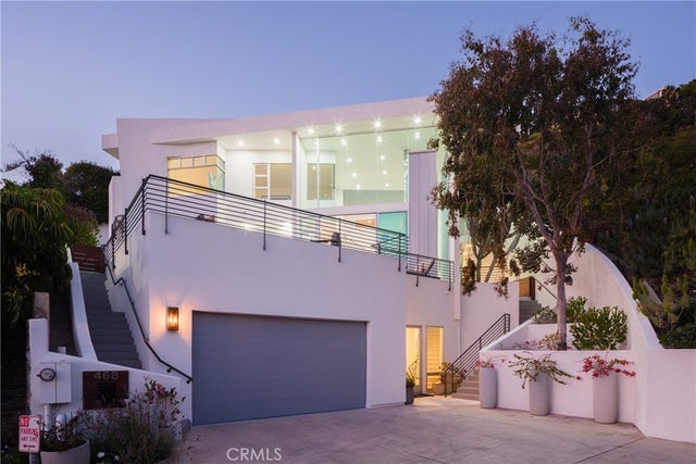 468 Ashton Drive, Laguna Beach