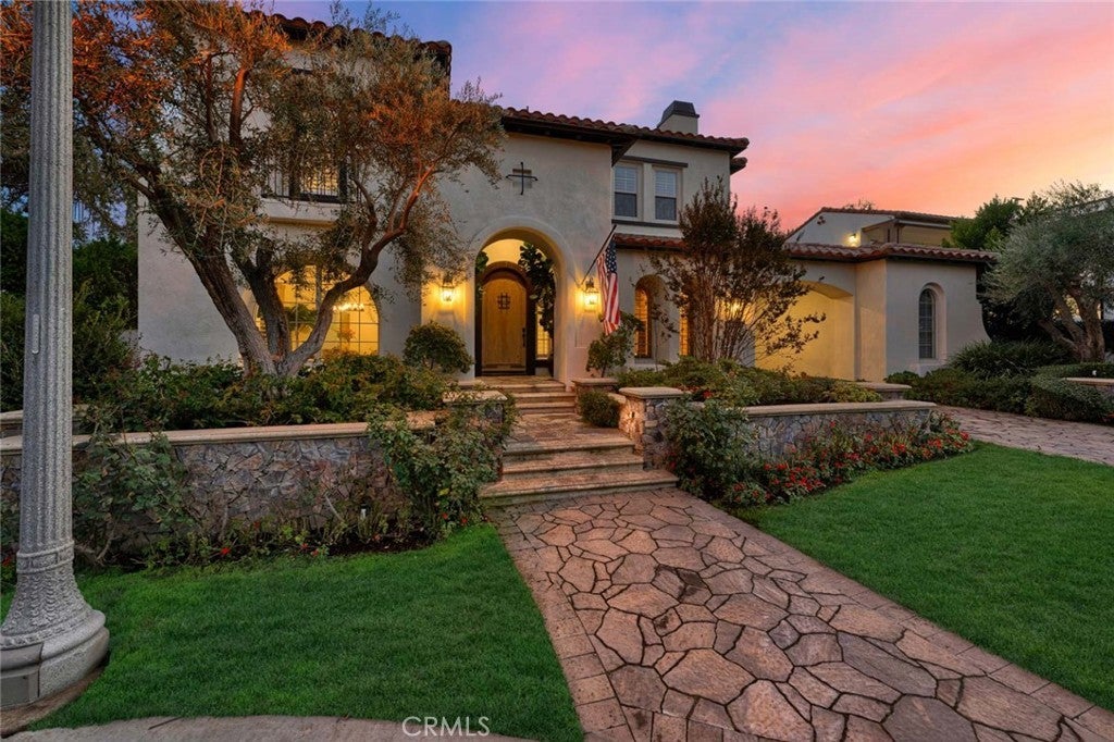 2508 Platt Place, Tustin