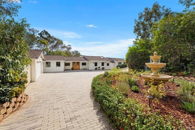5509 Linea Del Cielo, Rancho Santa Fe.