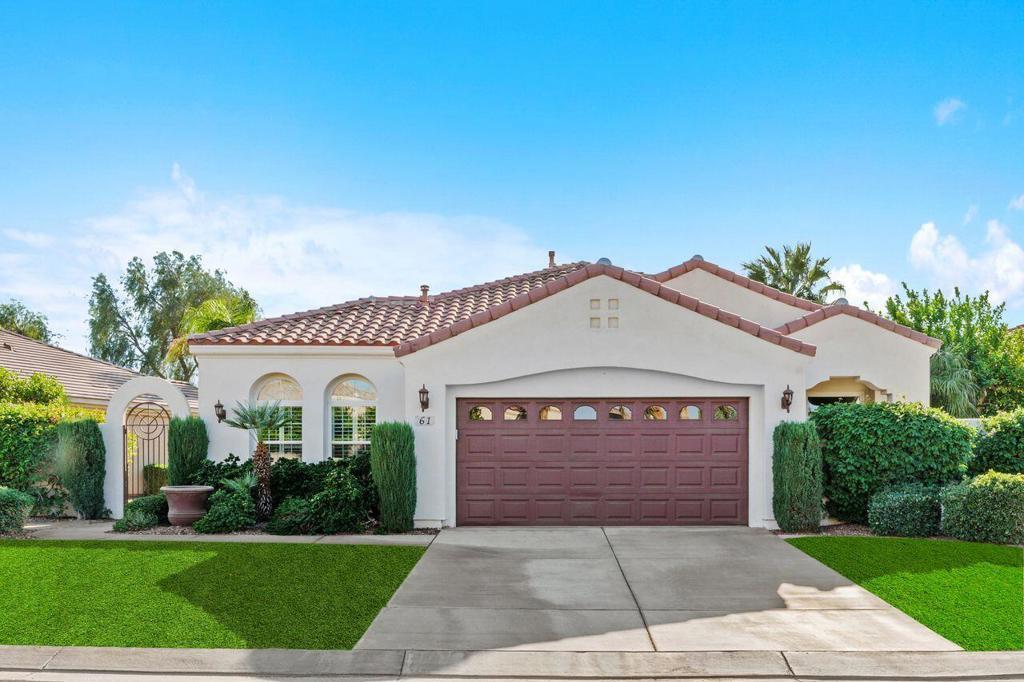 61 Via Las Flores, Rancho Mirage