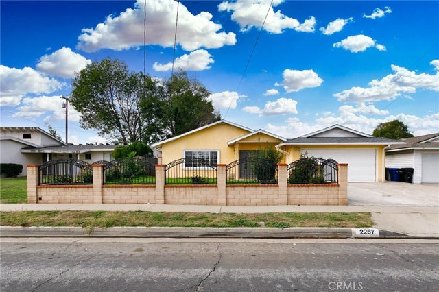 2257 Los Padres, Rowland Heights