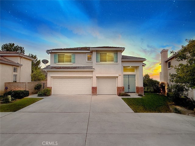 5789 Tonopah Court, Simi Valley