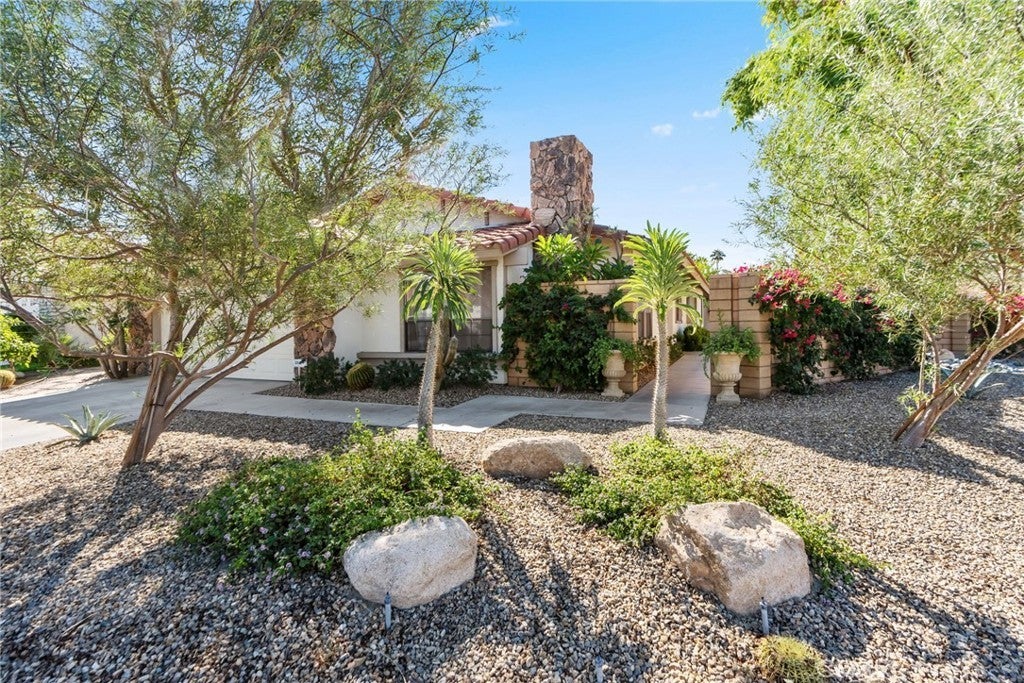 40472 Periwinkle Court, Palm Desert