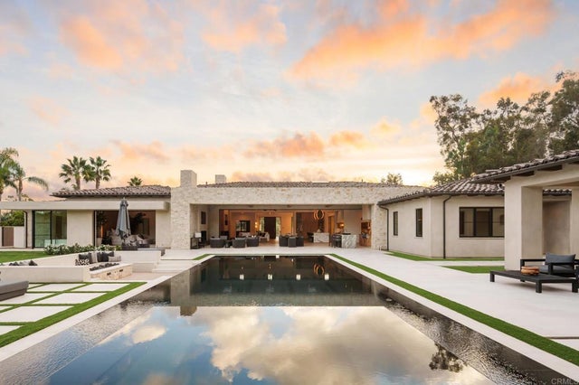 16345 Los Arboles, Rancho Santa Fe.