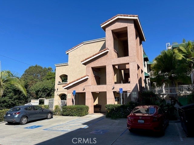 918 Garvey 103, Monterey Park