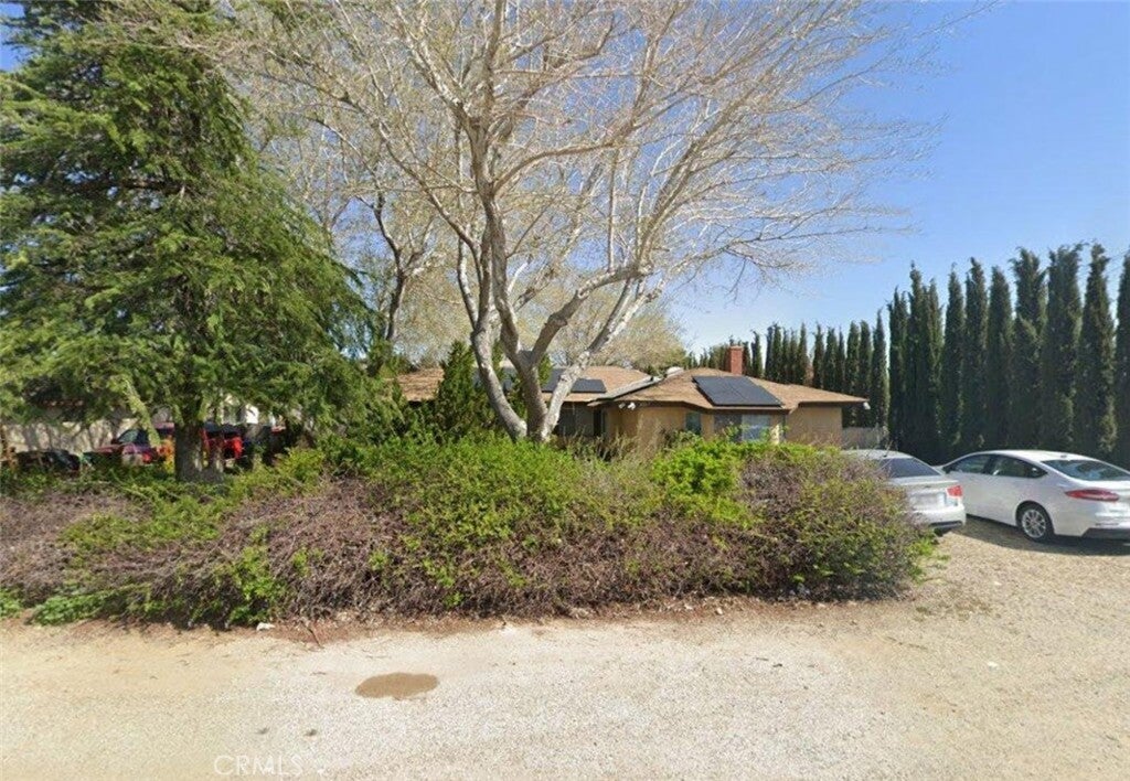 4817 Avenue L6, Lancaster